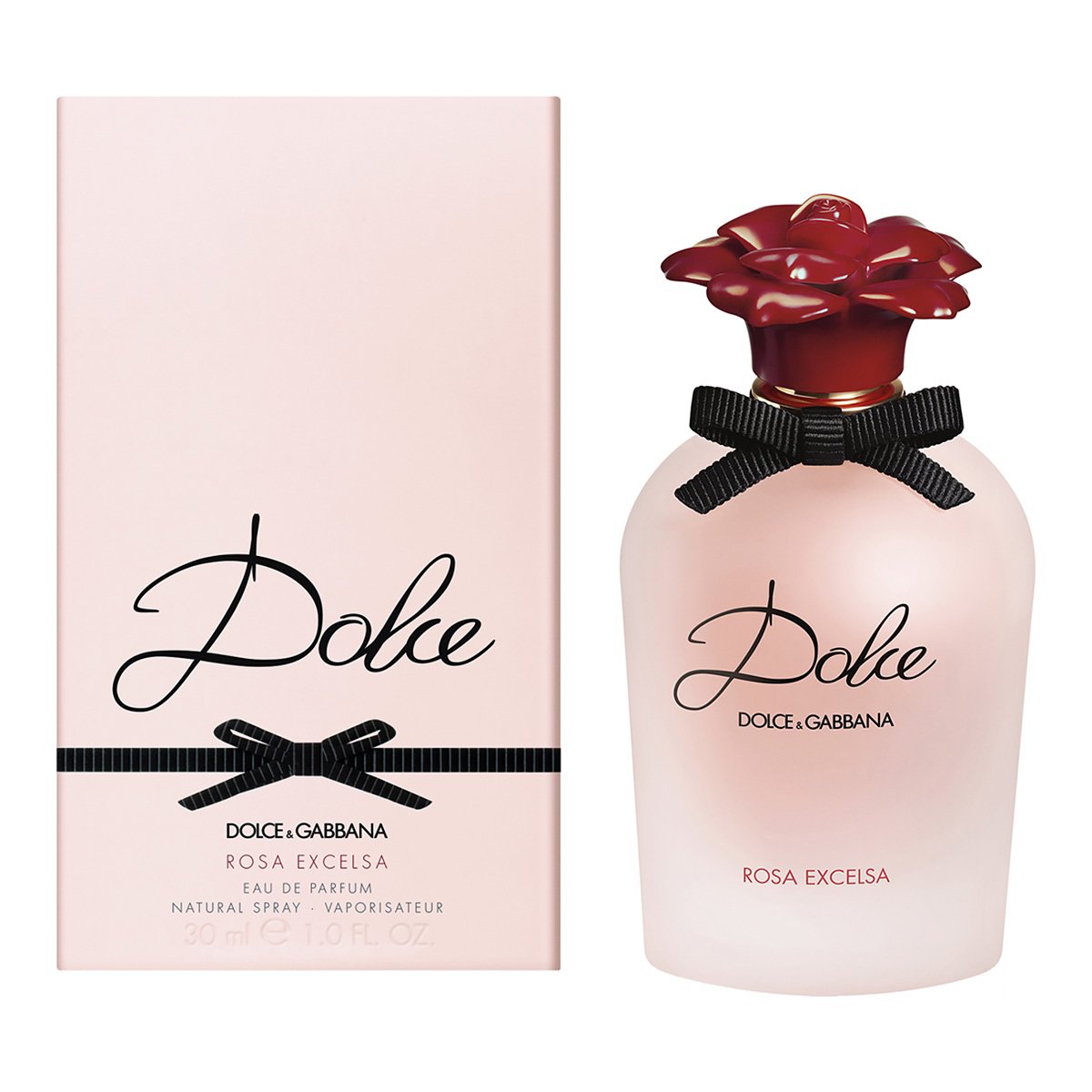 парфюмерная вода / Dolce \u0026 Gabbana 